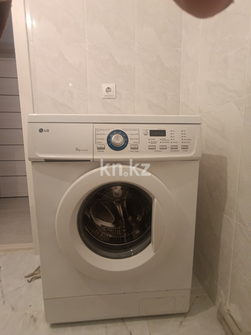 Аренда 3-комнатной квартиры, 64 м² в Алматы - фото 14