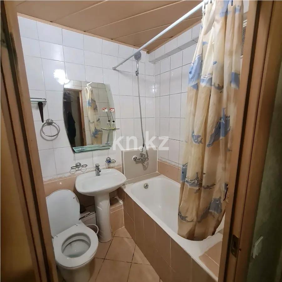 Продажа 2-комнатной квартиры, 45 м² в Астане - фото 4