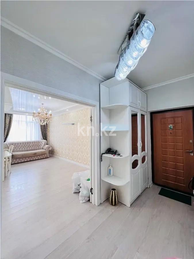 Продажа 3-комнатной квартиры, 70 м² в Астане - фото 6