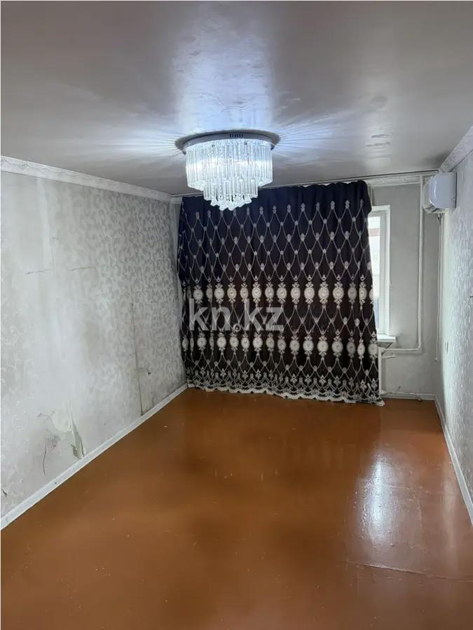 Продажа 3-комнатной квартиры, 61.8 м² в Алматы