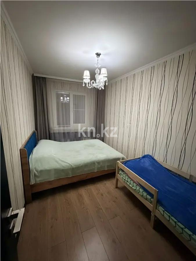 Продажа 3-комнатной квартиры, 64 м², 4 мкр., дом  6 в Алматы - фото 3