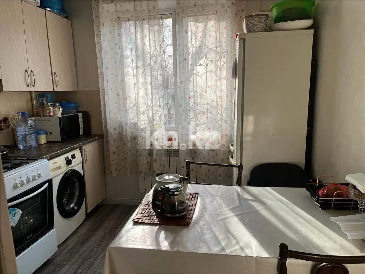 Продажа 1-комнатной квартиры, 41 м², ул. Толе би, дом  198 в Алматы - фото 2