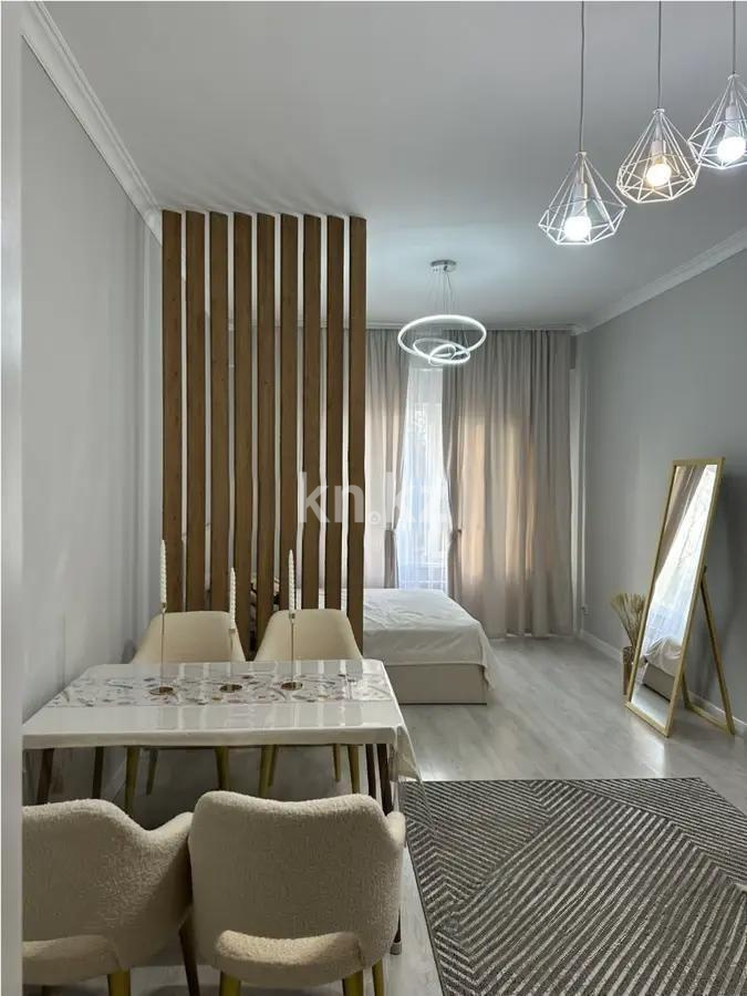 Продажа 1-комнатной квартиры, 30 м², пр. Райымбека, дом  522/1 в Алматы