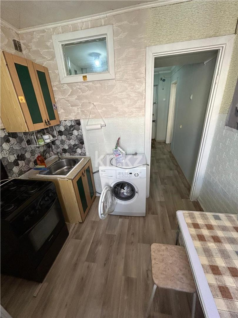 Продажа 1-комнатной квартиры, 32 м² в Караганде - фото 4