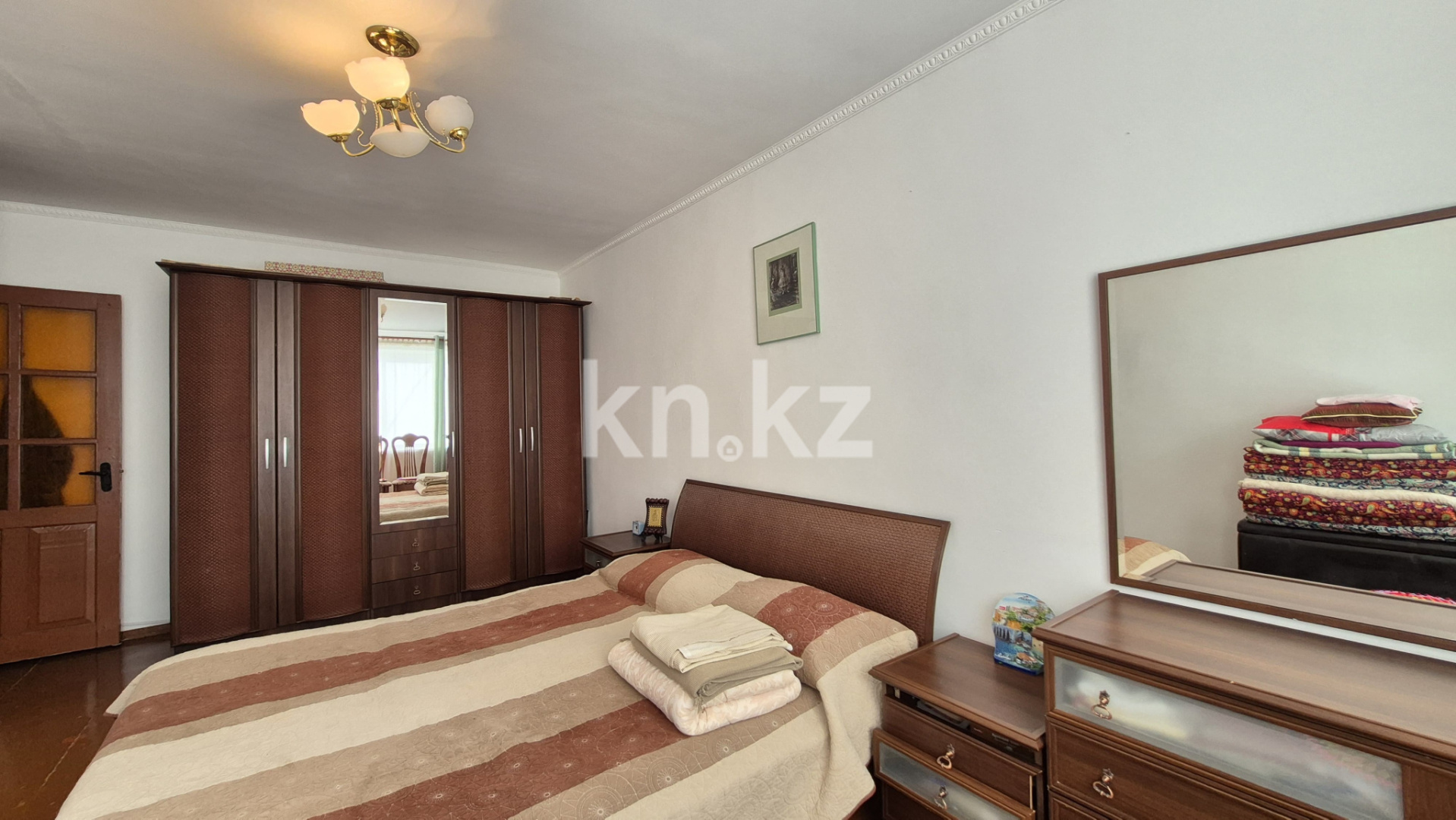 Продажа 3-комнатной квартиры, 75 м², пр. Азаттык, дом  42 А в Атырау - фото 31