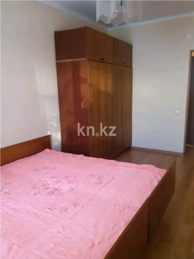 Продажа 2-комнатной квартиры, 56 м², ул. Айтматова, дом  29а в Астане - фото 2