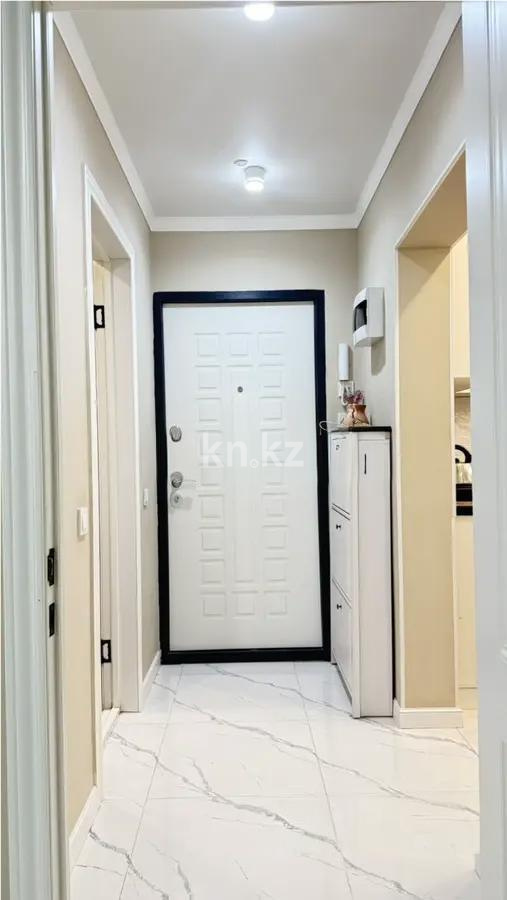 Продажа 2-комнатной квартиры, 48 м² в Алматы - фото 5