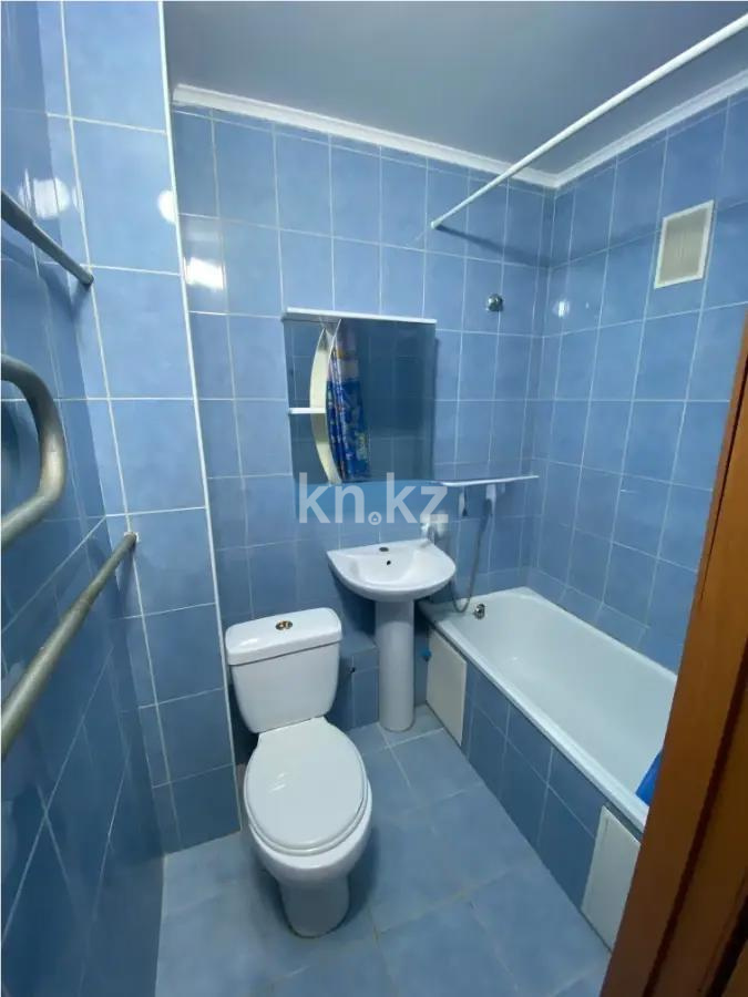 Продажа 1-комнатной квартиры, 30.6 м² в Алматы - фото 5