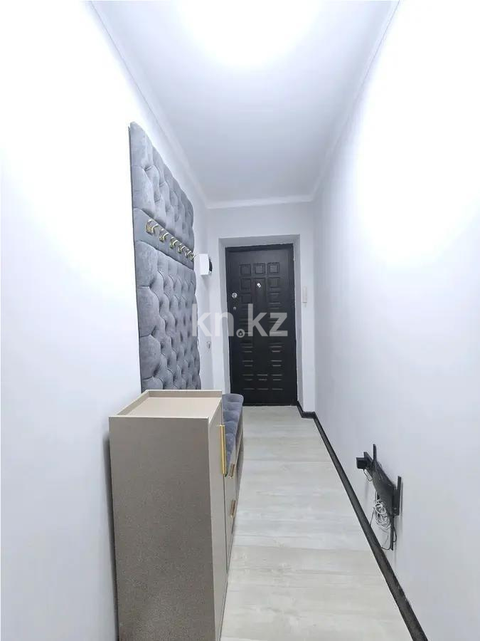 Продажа 1-комнатной квартиры, 42.2 м², ул. Косшыгулулы, дом  24/4 в Астане - фото 6