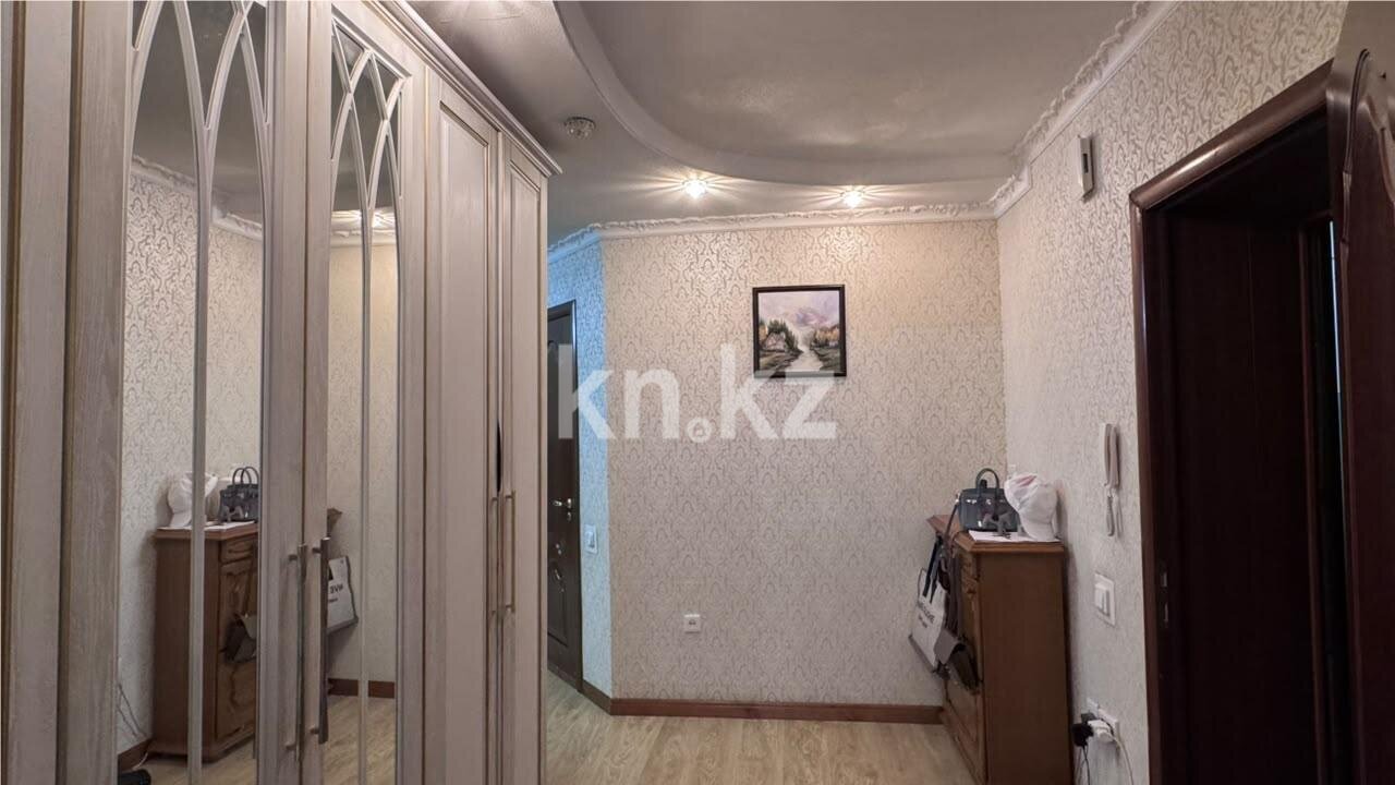 Продажа 3-комнатной квартиры, 92 м² в Караганде - фото 11