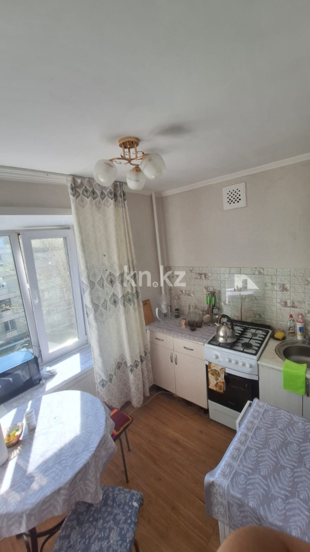 Продажа 3-комнатной квартиры, 51 м² в Костанае - фото 13