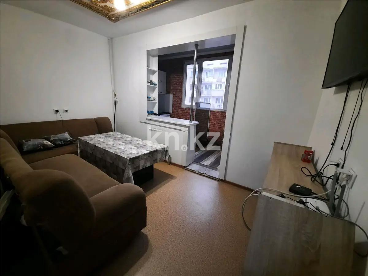 Продажа 1-комнатной квартиры, 44.8 м² в Алматы - фото 2