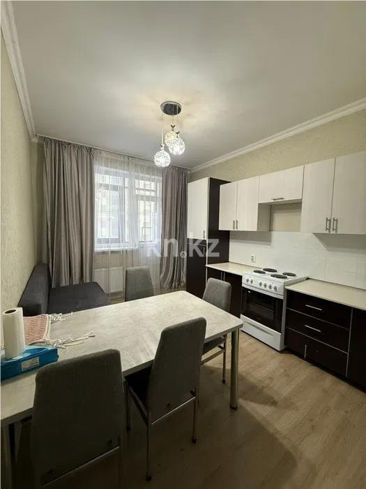 Продажа 2-комнатной квартиры, 47 м² в Астане - фото 2