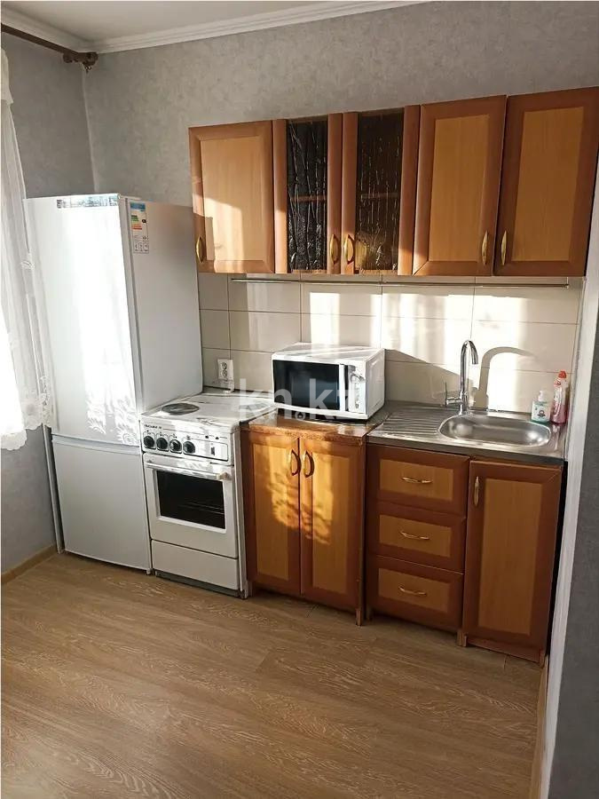 Продажа 1-комнатной квартиры, 34 м², мкр. 8-й мкр., дом  45 в Темиртау - фото 2