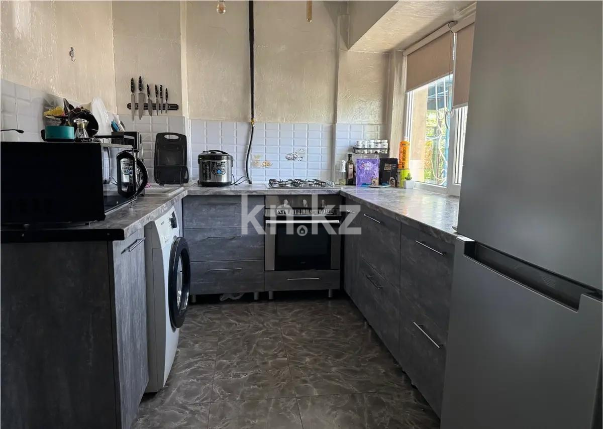 Продажа 3-комнатной квартиры, 62 м², ул. Бокейханова, дом  158 в Алматы - фото 4