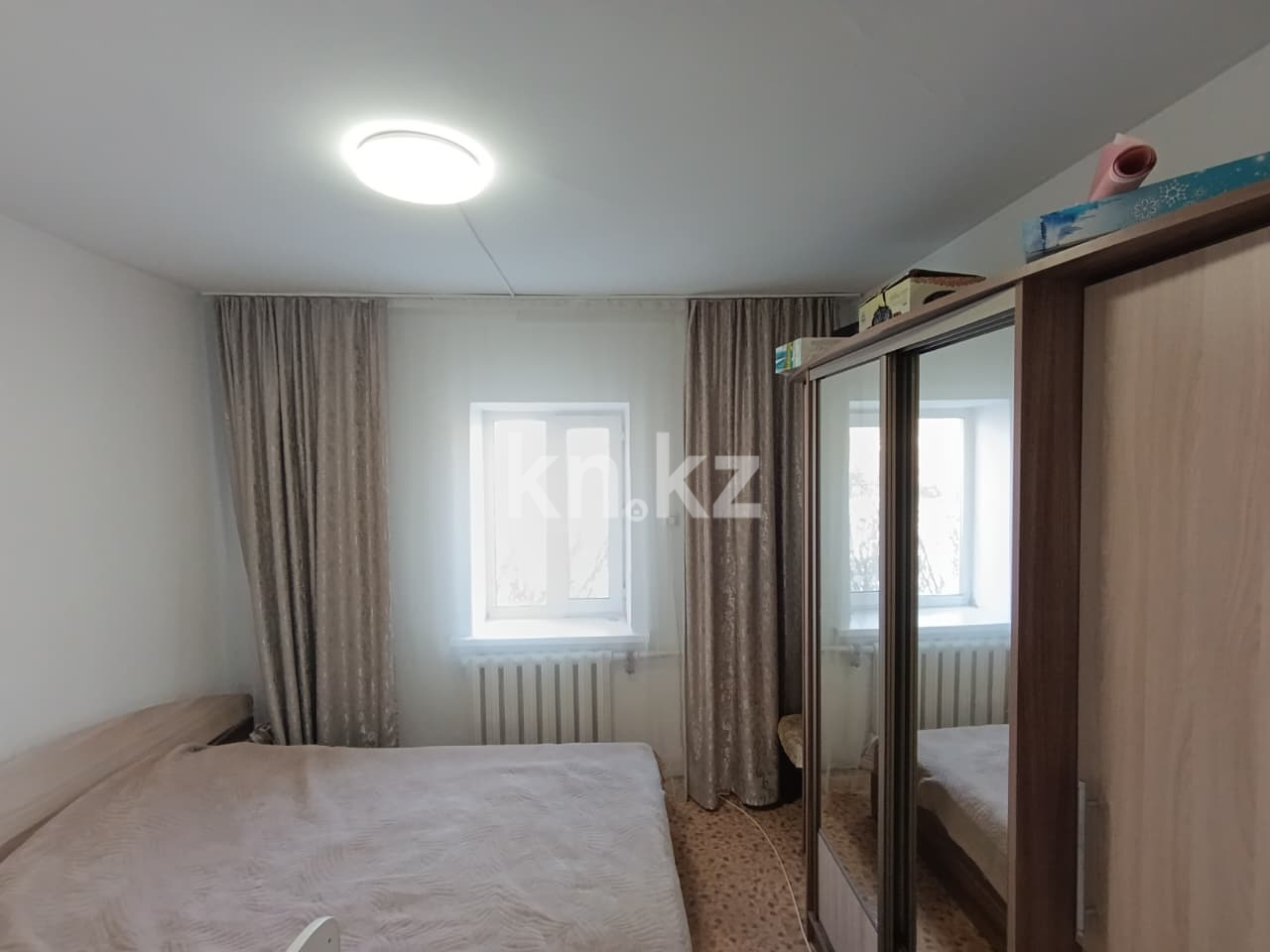 Продажа 3-комнатного дома, 70 м² в Караганде - фото 11