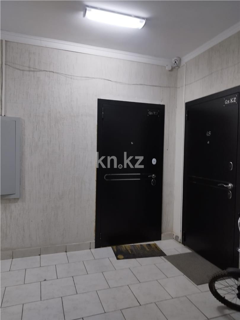 Продажа 2-комнатной квартиры, 61 м² в Караганде - фото 11