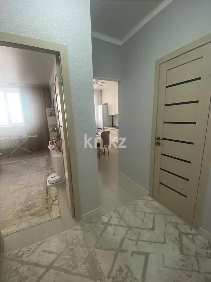 Продажа 1-комнатной квартиры, 38 м² в Астане - фото 4