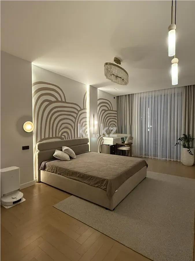 Продажа 3-комнатной квартиры, 112 м², ул. Сарайшык, дом  34/7 в Астане - фото 4