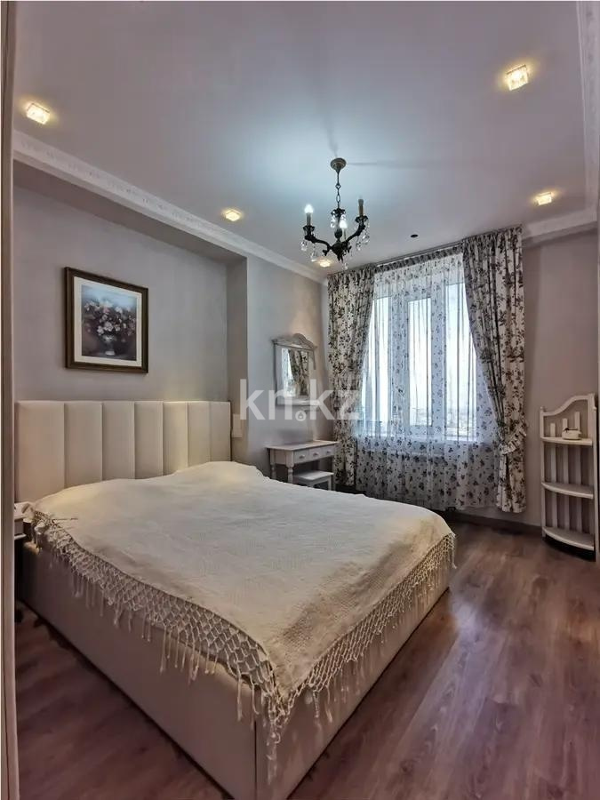 Продажа 2-комнатной квартиры, 53 м² в Алматы - фото 2
