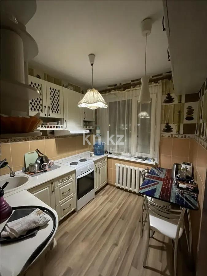 Продажа 2-комнатной квартиры, 44 м² в Караганде - фото 2