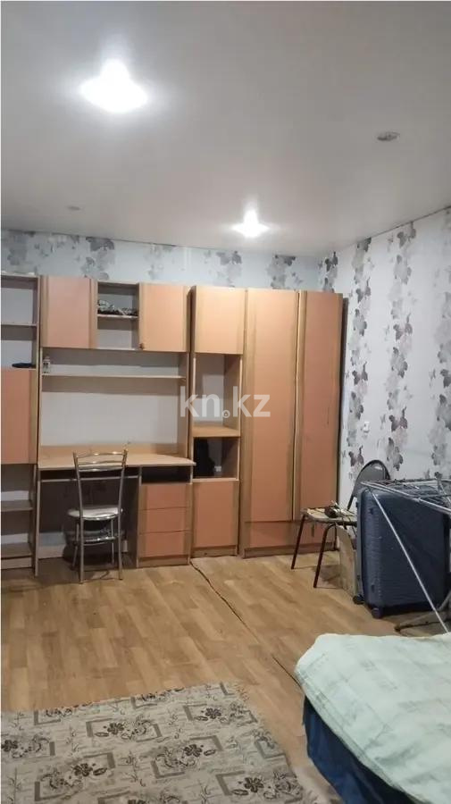 Продажа 1-комнатной квартиры, 33 м² в Караганде
