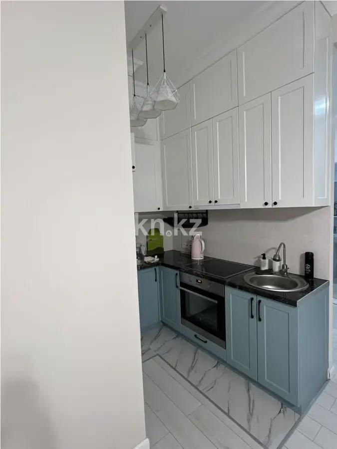 Продажа 2-комнатной квартиры, 47 м² в Астане - фото 3