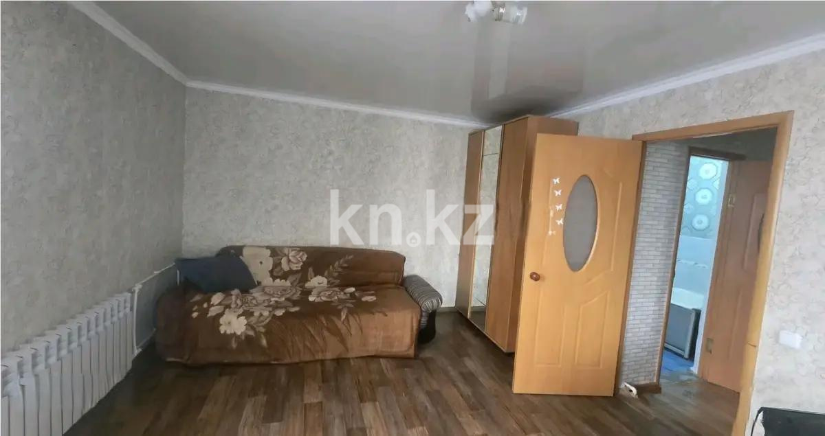 Продажа 1-комнатной квартиры, 39 м², ул. Каракумская, дом  103 в Караганде