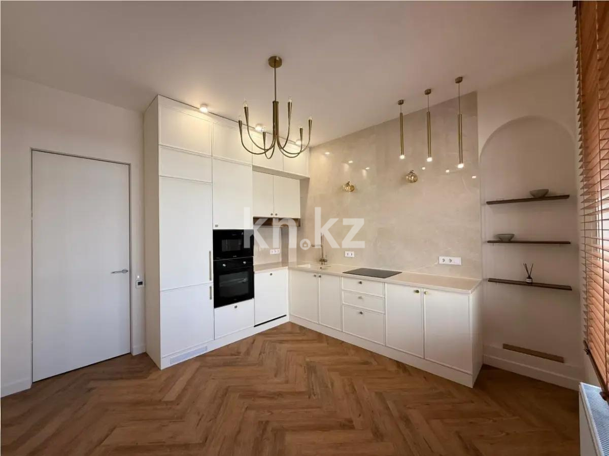 Продажа 3-комнатной квартиры, 95 м² в Астане - фото 4