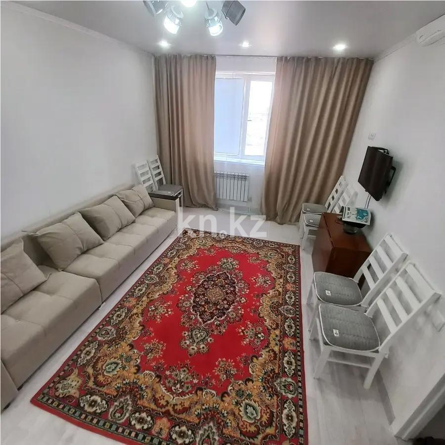 Продажа 1-комнатной квартиры, 42 м² в Караганде