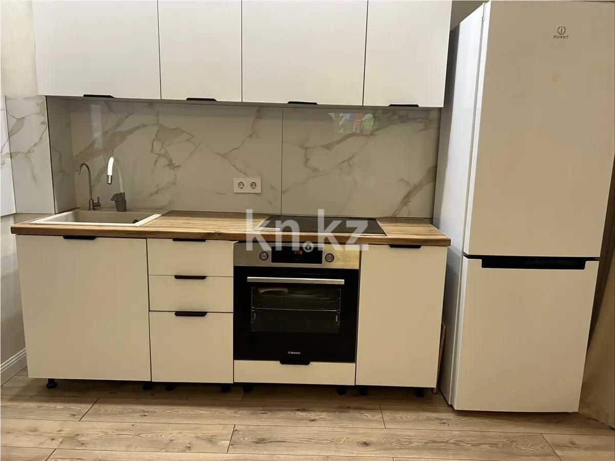 Продажа 2-комнатной квартиры, 48 м² в Астане - фото 4