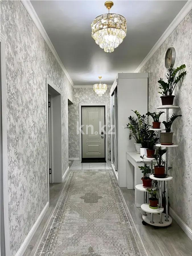 Продажа 3-комнатной квартиры, 94 м² в Алматы - фото 7