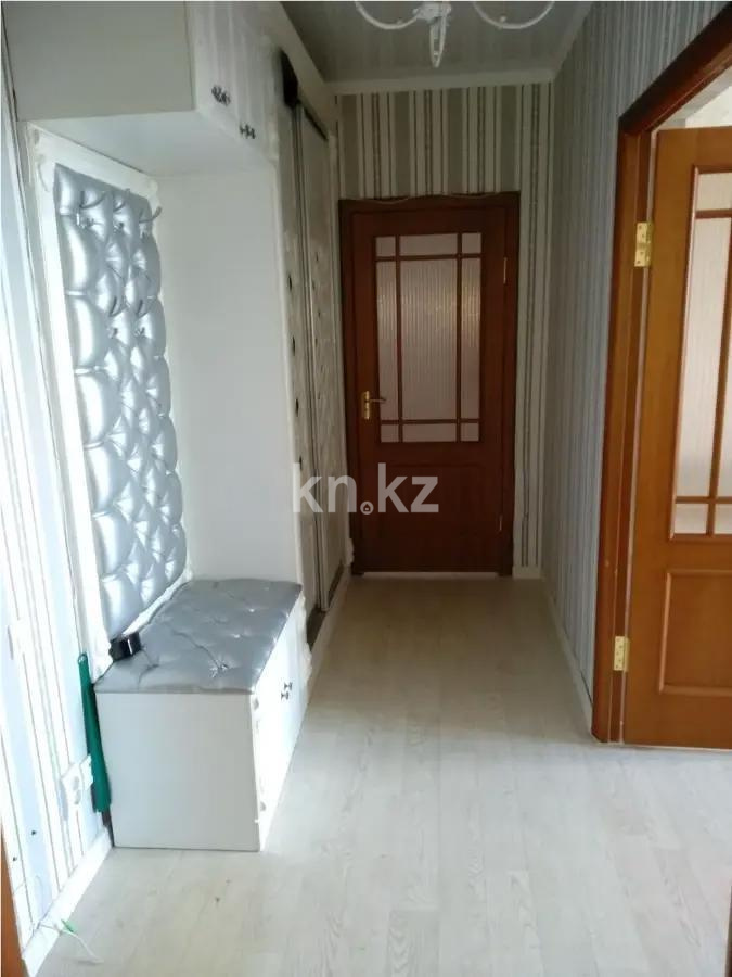 Продажа 2-комнатной квартиры, 59 м² в Астане - фото 3