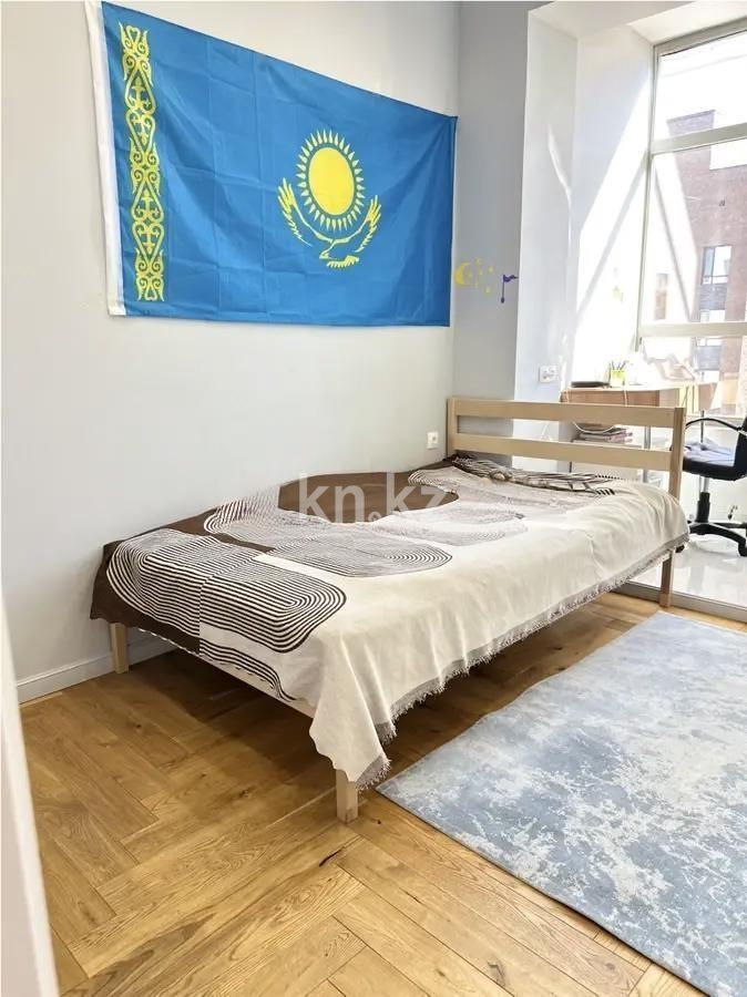 Продажа 4-комнатной квартиры, 97.2 м² в Астане - фото 3