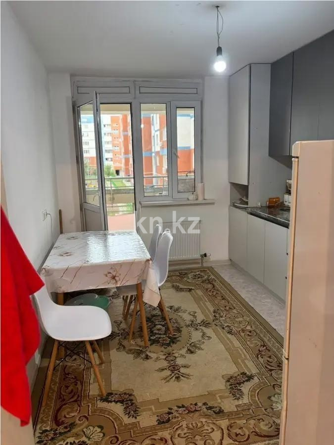 Продажа 2-комнатной квартиры, 56 м² в Алматы - фото 2