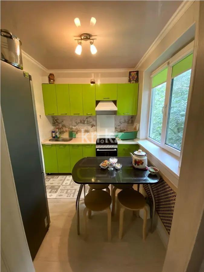 Продажа 2-комнатной квартиры, 47 м², мкр-н 9, дом  14 в Алматы - фото 3