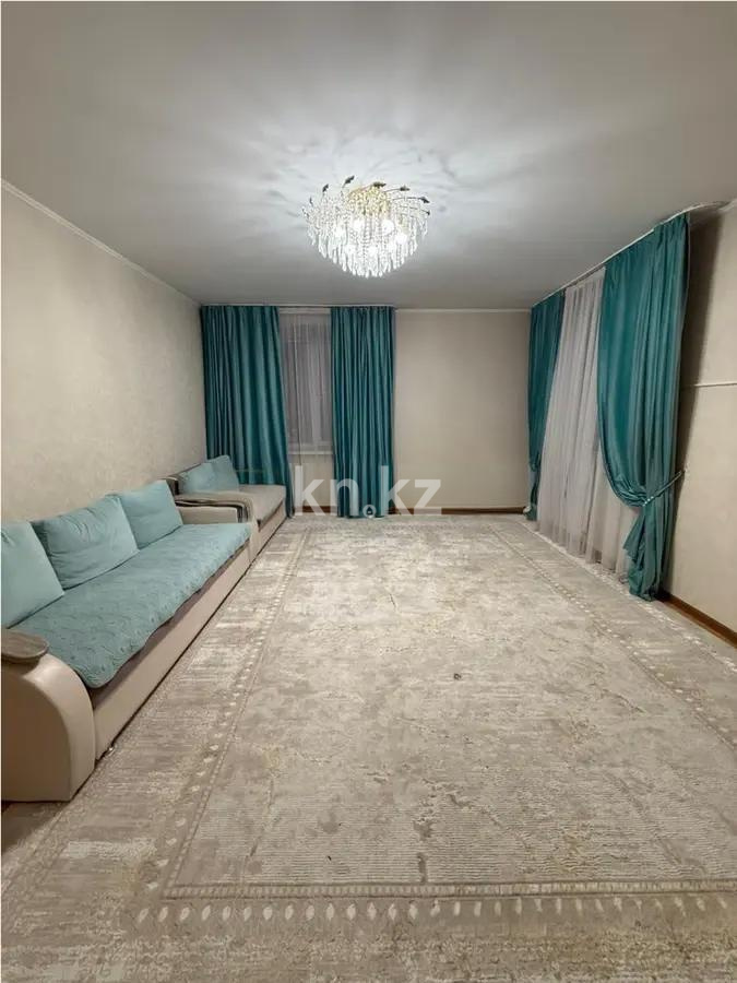 Продажа 2-комнатной квартиры, 80.2 м² в Астане