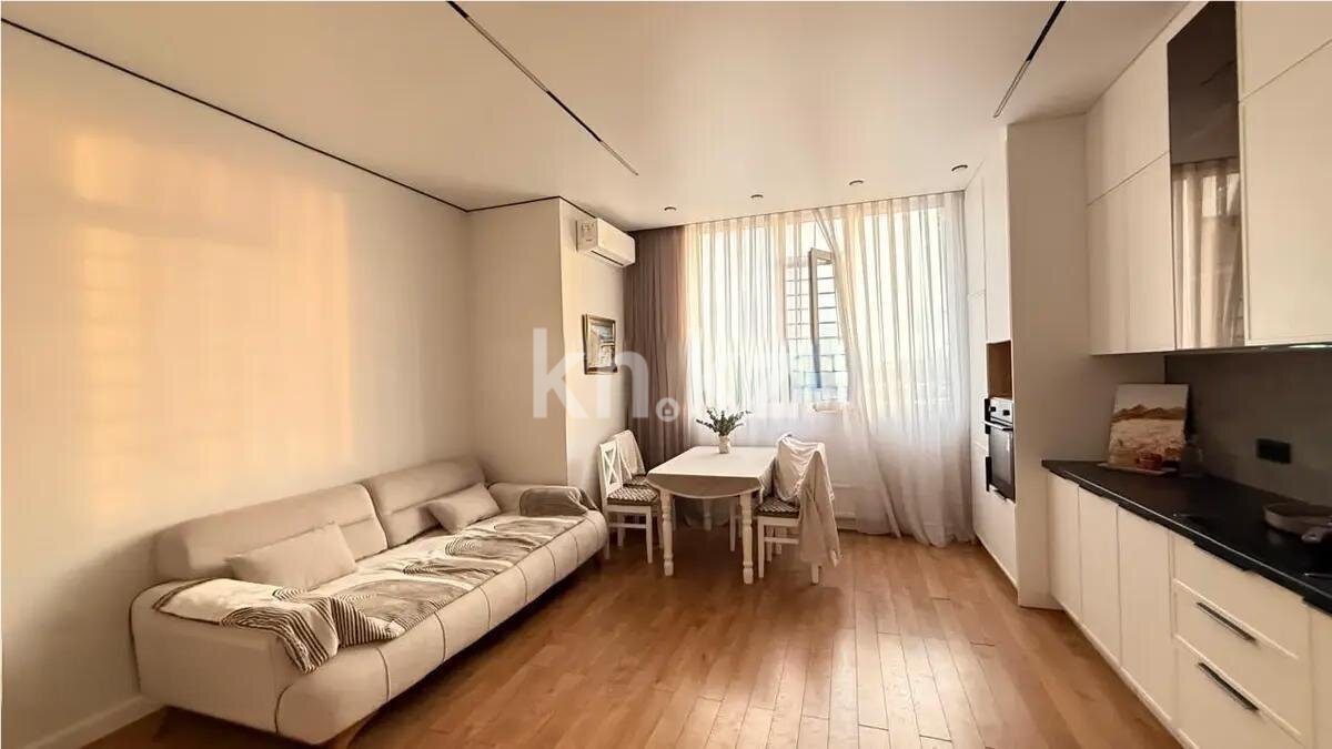 Продажа 3-комнатной квартиры, 68 м² в Астане
