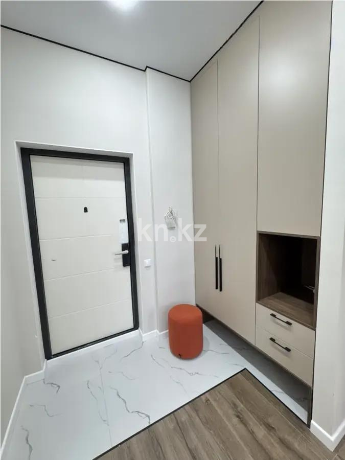 Продажа 2-комнатной квартиры, 42.1 м² в Астане - фото 5