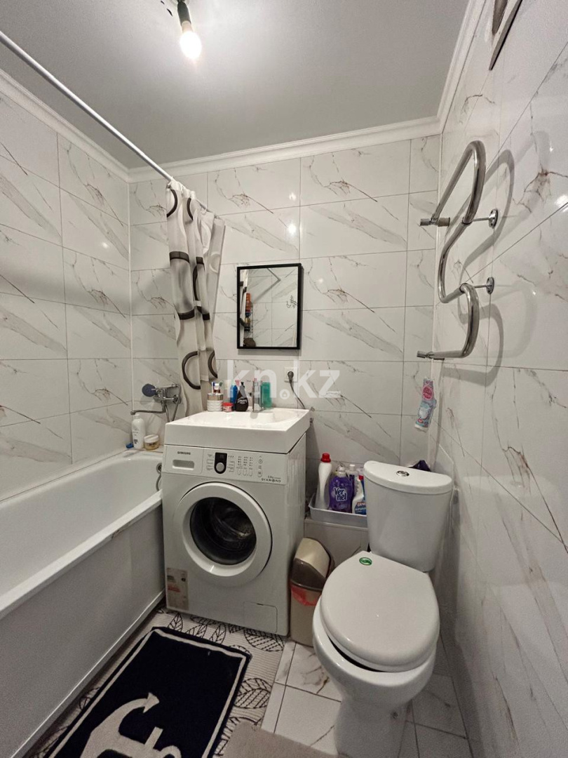 Продажа 2-комнатной квартиры, 55 м² в Алматы - фото 16