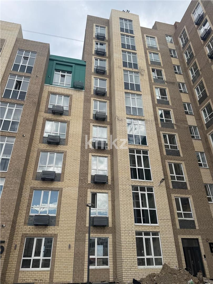 Продажа 3-комнатной квартиры, 80 м² в Караганде