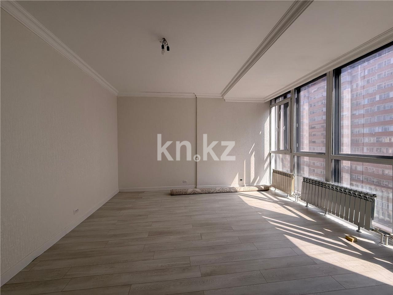 Продажа 2-комнатной квартиры, 62 м² в Караганде - фото 4
