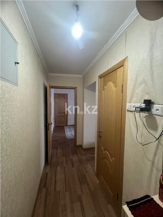 Продажа 2-комнатной квартиры, 43.3 м², ул. Ерубаева в Караганде - фото 6