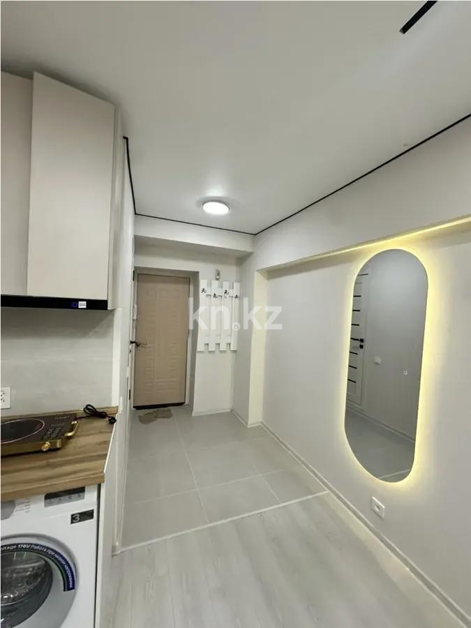 Продажа 1-комнатной квартиры, 22 м² в Алматы - фото 3