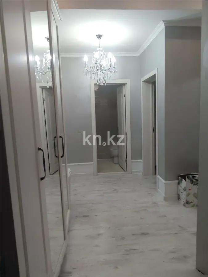 Продажа 2-комнатной квартиры, 70 м² в Алматы - фото 4