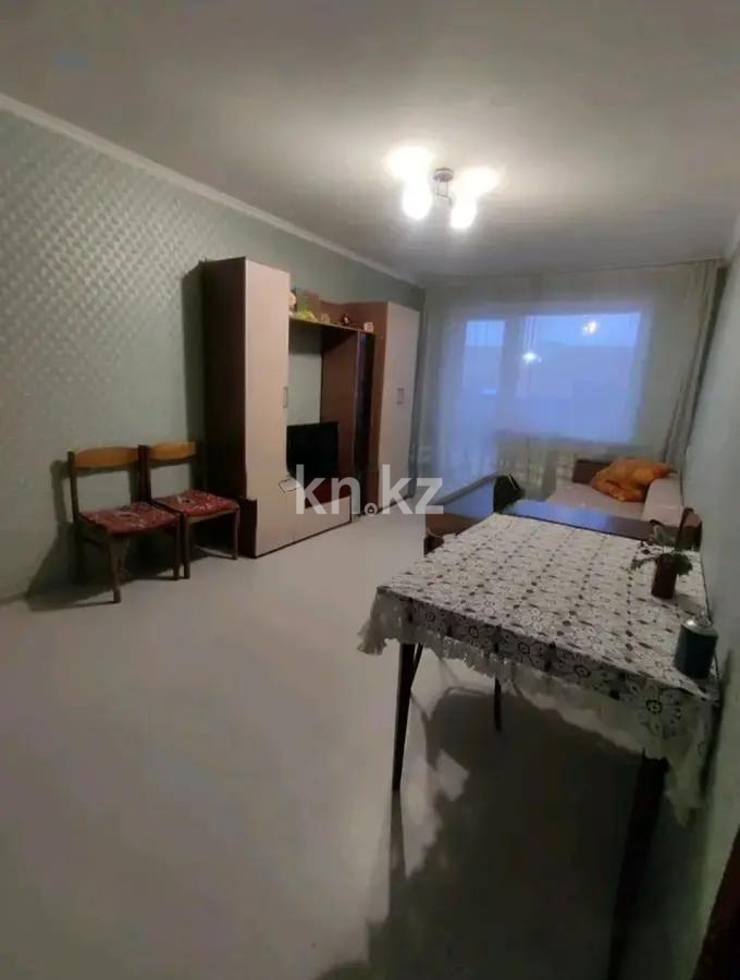 Продажа 2-комнатной квартиры, 49 м², ул. Муканова, дом  22 в Караганде