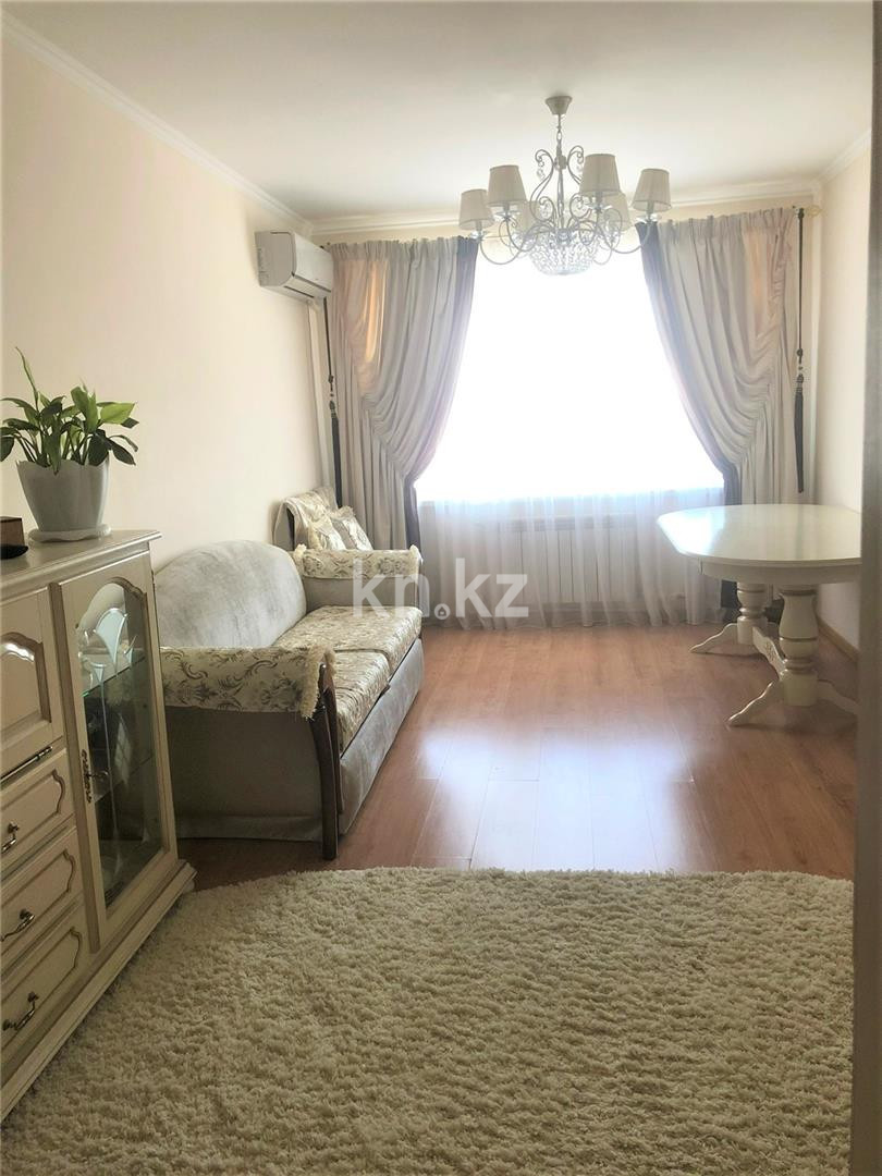 Продажа 4-комнатной квартиры, 100 м², мкр-н 8-й в Темиртау