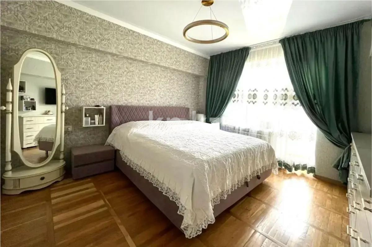Продажа 4-комнатной квартиры, 89.1 м², ул. Римского-Корсакова, дом  3 в Алматы - фото 2
