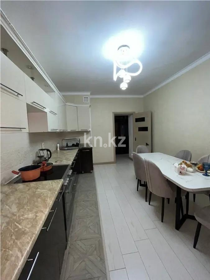 Продажа 1-комнатной квартиры, 62.5 м² в Алматы - фото 3