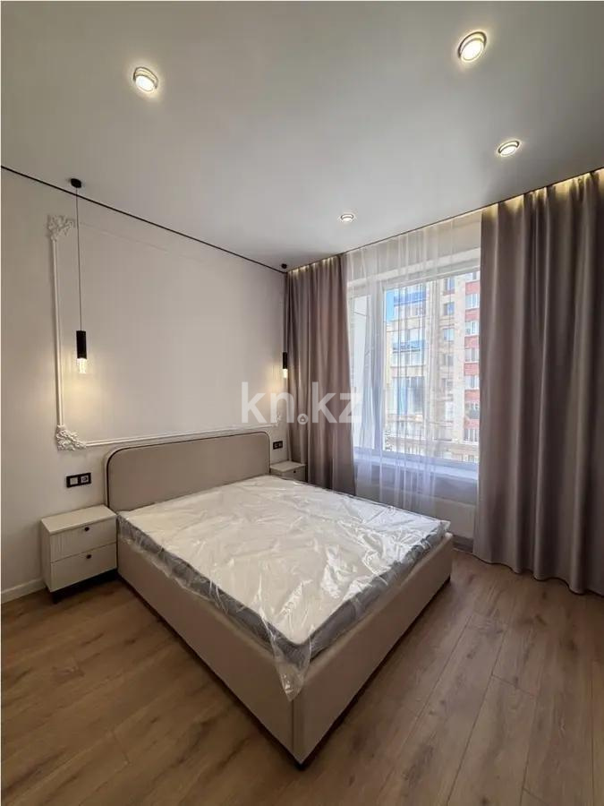 Продажа 2-комнатной квартиры, 52 м² в Астане - фото 2